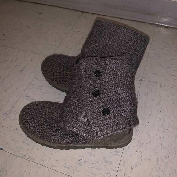 Ugg boots - Picture 4 of 5